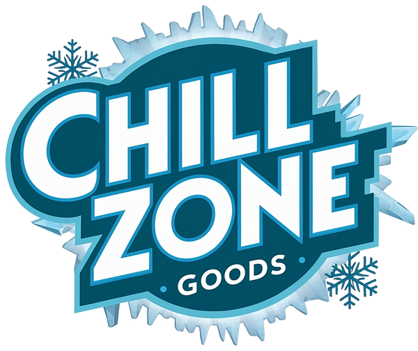 ChillZone Goods TR